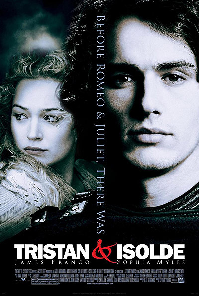 فیلم Tristan and Isolde
