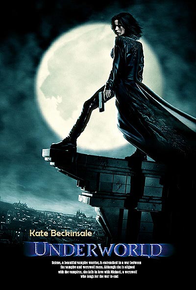 فیلم Underworld