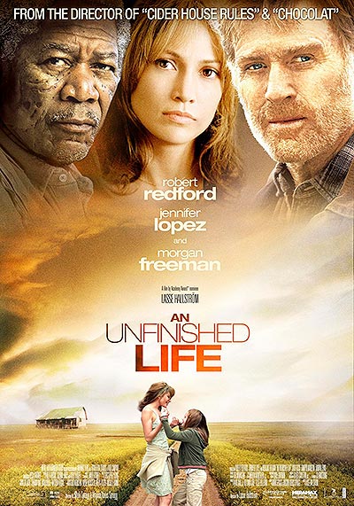 فیلم An Unfinished Life