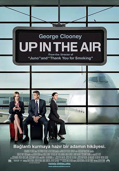 فیلم Up in the Air